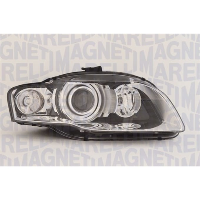 Koplampen MAGNETI MARELLI 711307022680, rechts