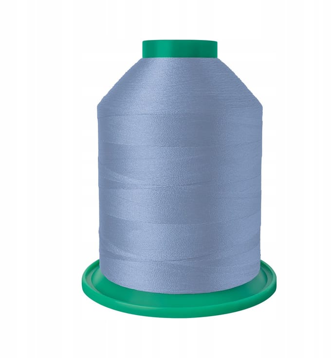 Ariadna Iris 40N Borduurzijde 5000m - Zijdeglans Polyester