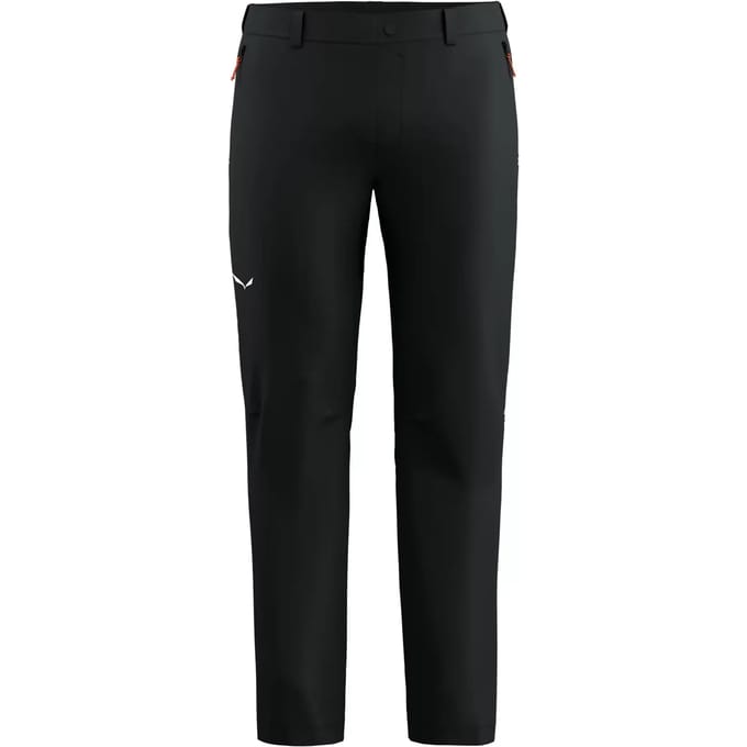 Multifunctionele wandelbroek Salewa Puez Talveno DST