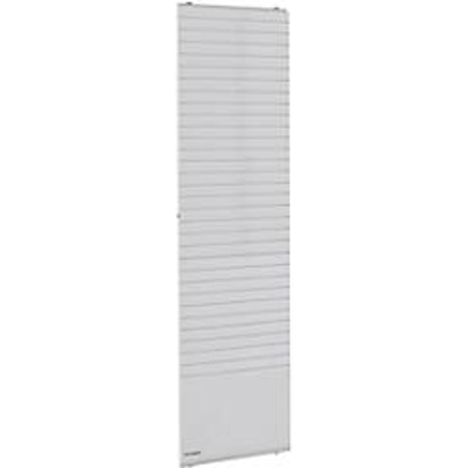 ORGATEX cardplan-bord, A5 liggend/A6 staand, 1085 x 250 mm