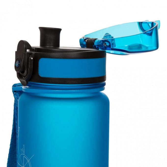 Trespass Flintlock Sportfles (Blauw)