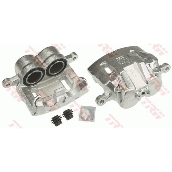Remklauw TRW BHS1420E, voor rechts