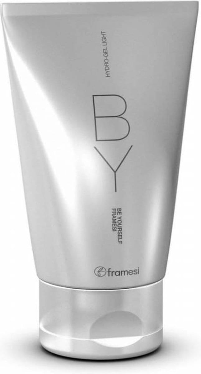 BY White Pearl Hydro-Gel Light