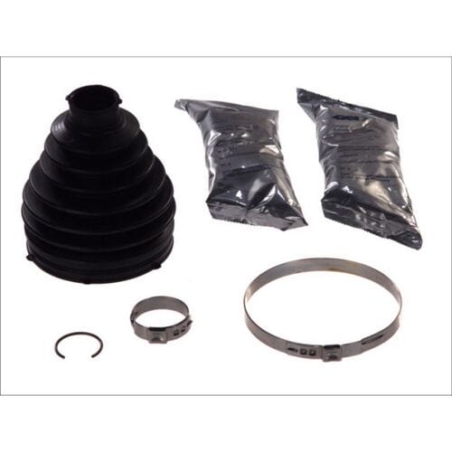 Balgenset, aandrijfas SPIDAN 24736
