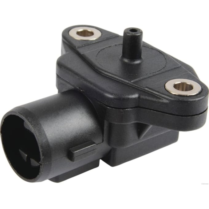 Herth+Buss Elparts Sensor, inlaatspruitstukdruk HERTH+BUSS JAKOPARTS J5704001