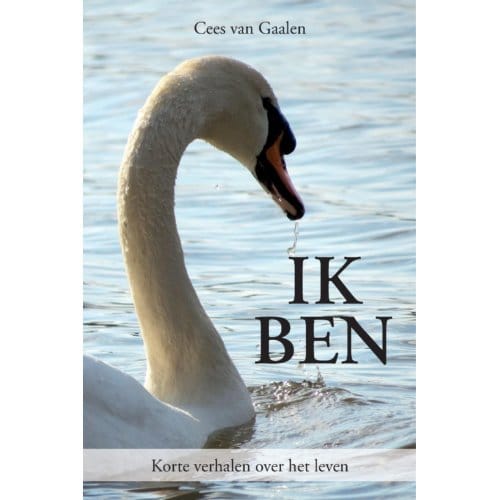 Ik Ben - Cees van Gaalen