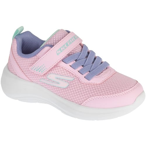 Lage Sneakers Skechers 303573LLTPK