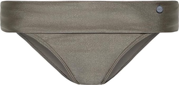 Beachlife omslagbroekje Planet Taupe maat 42