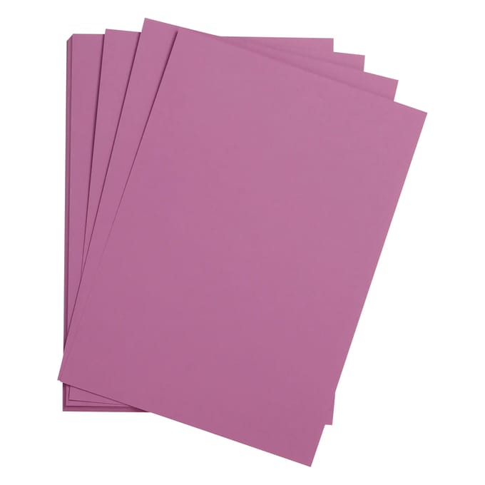 Reams voor 250 vellen Clairefontaine Etival Color