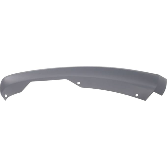 Bumper - spoiler BLIC 5511-00-2558221Q links