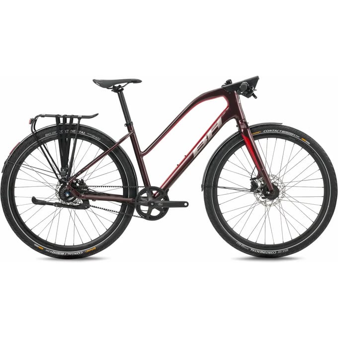 Stadsfietsen BH Bikes Oxford Jet Pro