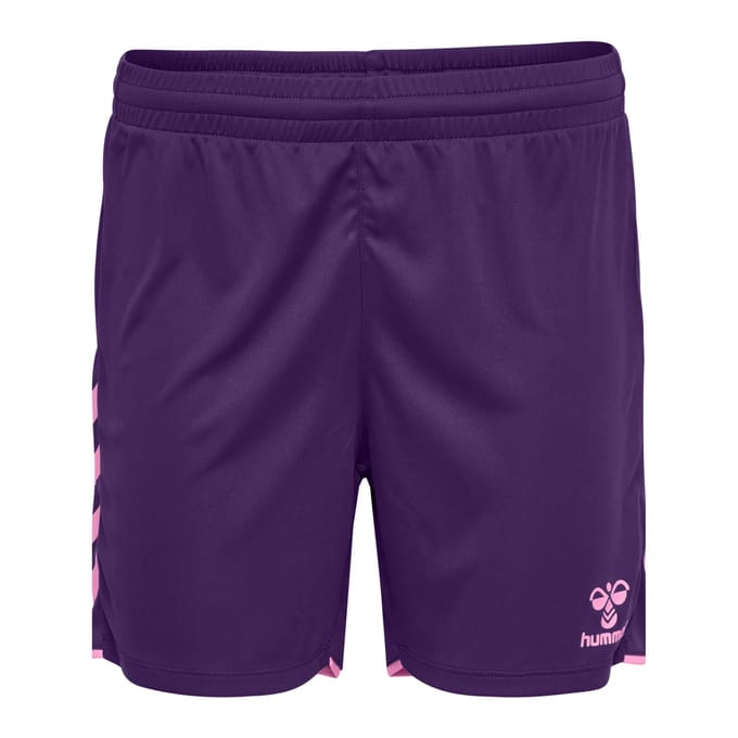 Damesshort Hummel Core 2.0