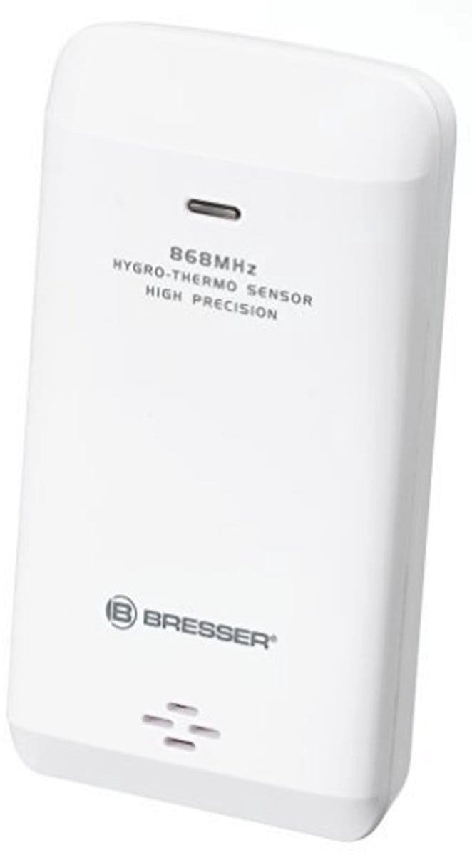 Weerstation buitensensor Thermo-/Hygro 7 kanalen 868 MHz