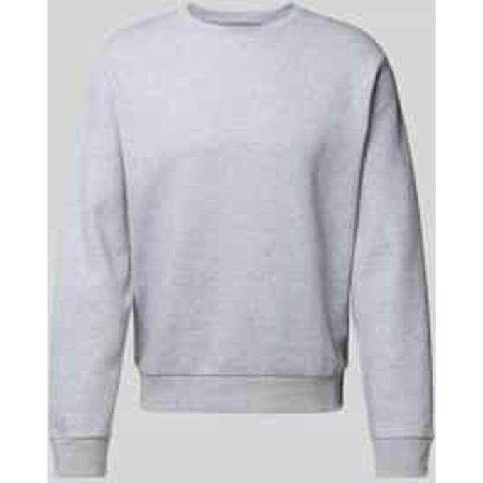 JACK&JONES ESSENTIALS - JJEBRADLEY SWEAT CREW NOOS Heren Trui