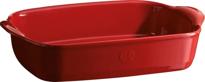 Emile Henry Ovenschaal Grand Cru - 29 x 19 cm / 1.6 Liter