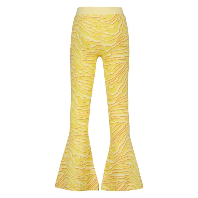 Raizzed NOVA Meisjes Broek - Fancy Yellow - Maat 164