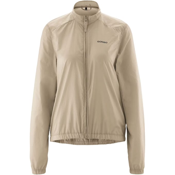 Vrouwen windjack Gonso Adventure