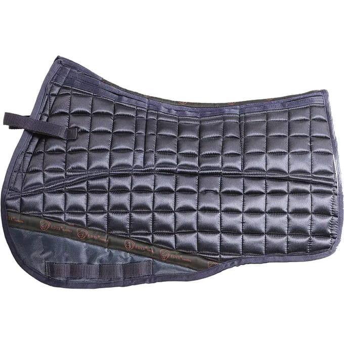 Zadeldek voor paarden Edix Saddles GP Polymix