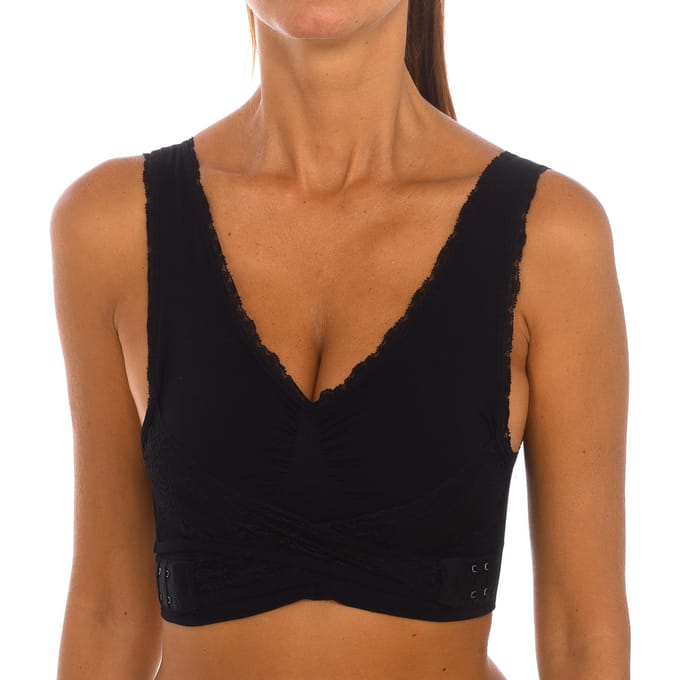 Bodyeffect gevoerde Push-up BH 110974 Dames