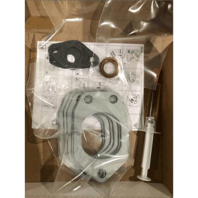 Montageset, supercharger MAHLE 213 TA 19652 000