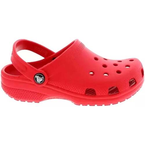 Crocs Classic Klompen Rood EU 28-29 Meisje