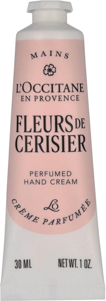 L'Occitane Cherry Blossom Hand Cream 30 ml