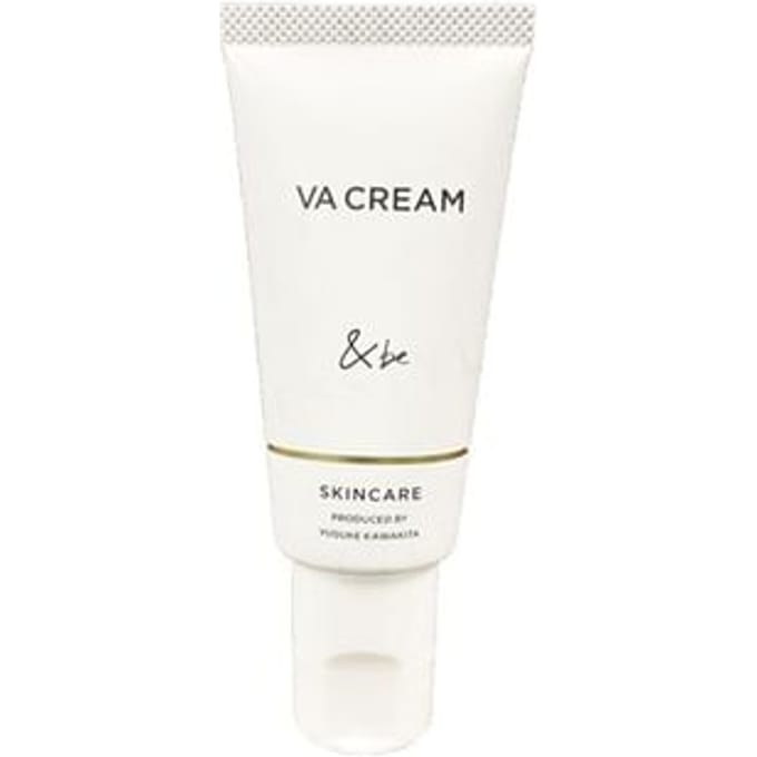 &be - VA Cream 15g