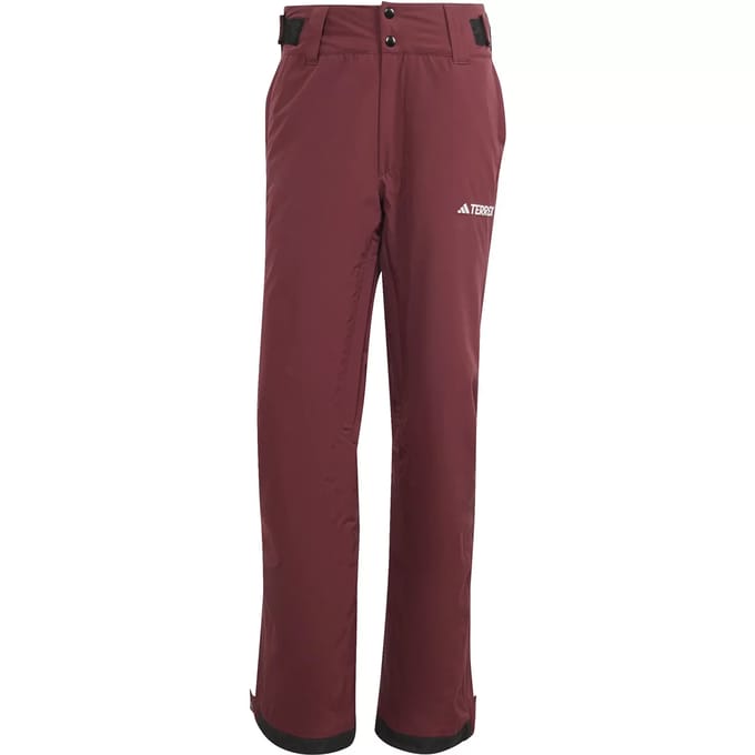 Skibroek adidas Terrex Xperior