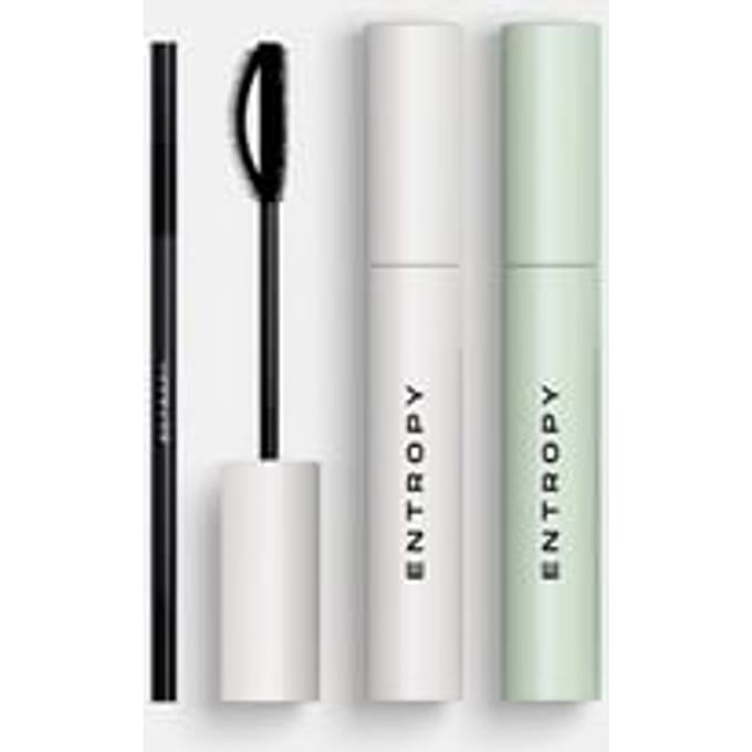 ENTROPY - Tough Brow Lift Perm Set 3 pcs