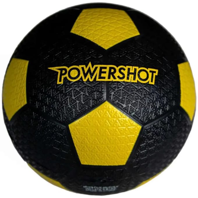 Indoor Voetbal Deze Powershot