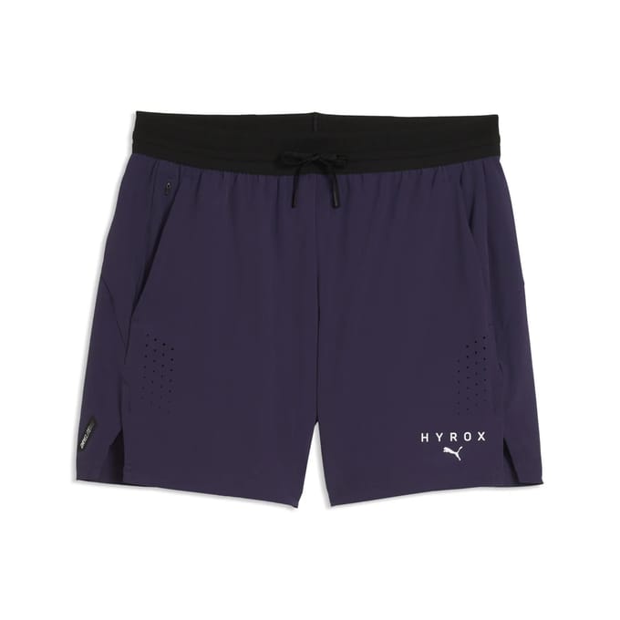 Puma M X Hyrox Dryelite 5 Short - Sportswear - Volwassen