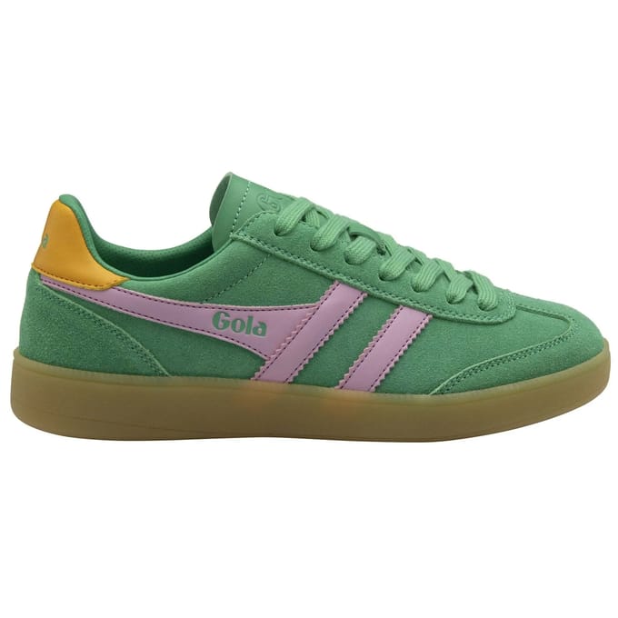 Gola Viper - Damesschoen - Jade-Candy-Sun-Gum
