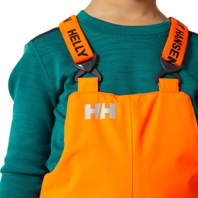 Ski-overalls voor kinderen Helly Hansen Rider 2 Ins