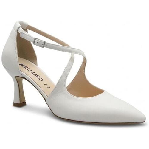 Pumps Melluso MEL-RRR-E1631Q-257682-BI