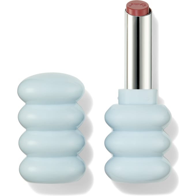 Jordana Ticia Sheer Luck Lipstick - Perfect Nude
