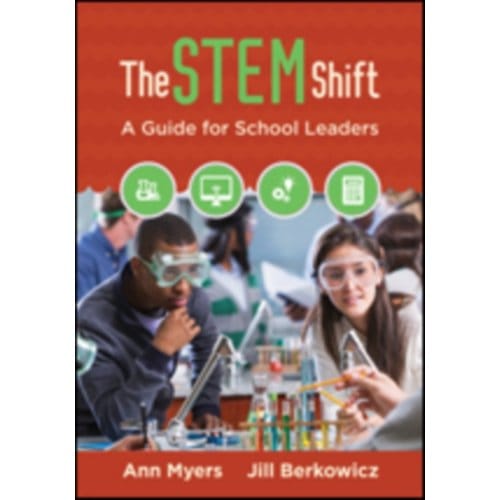 The Stem Shift - Myers
