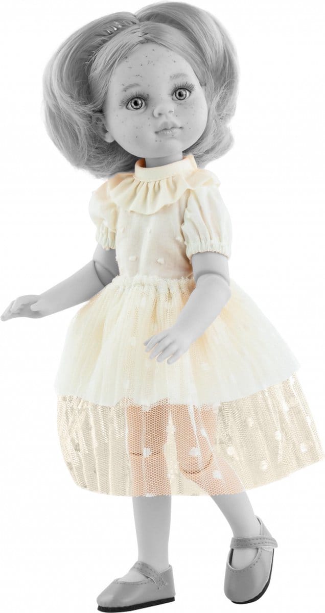 Paola Reina Kledingset Anita Articulada 32 cm