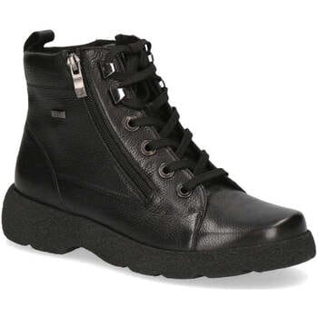 Caprice Dames Enkellaarsje 9-25250-43 022 G-breedte Maat: 37 EU