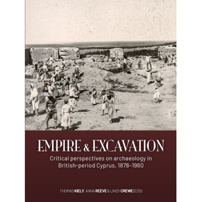 Empire And Excavation
