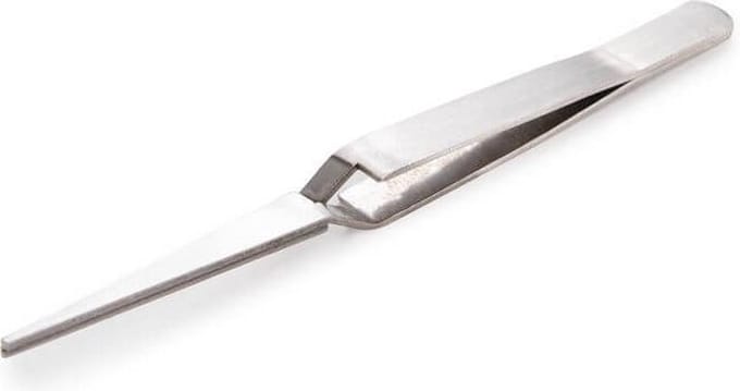 Cosmetics Zone Professionele Crimper Voor Gel- En Acrylmethode