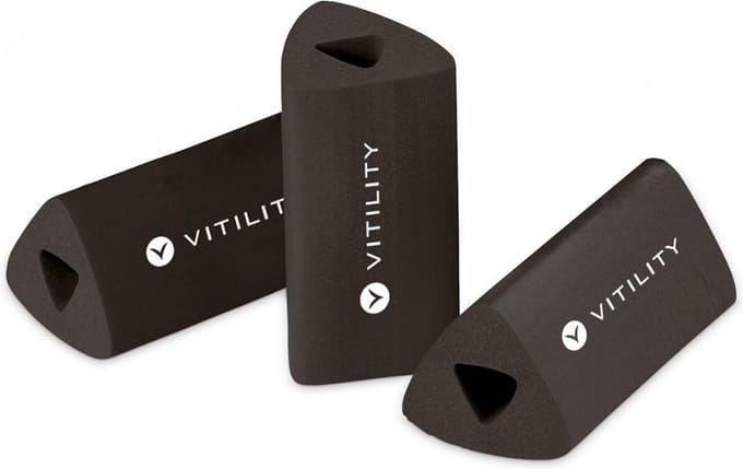 Vitility VIT-70410250 Penverdikker Driehoek 3 Stuks