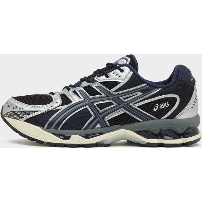 ASICS Gel - Sneakers - Unisex - Zwart Navy