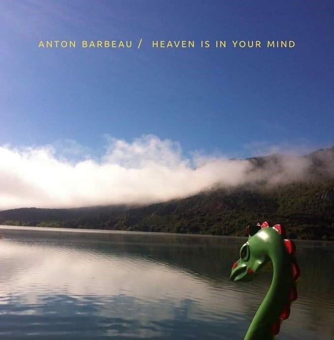 Heaven Is In Your Mind
