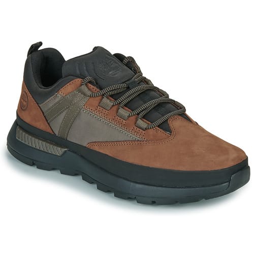 Wandelschoenen Timberland Bottines Euro Trekker Low cuir