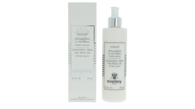 Sisley Botanical Cleansing Milk With White Lily - 250 ml - Reinigingsmelk