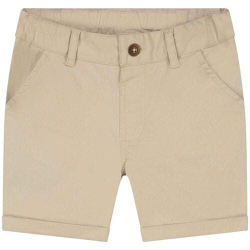 Prénatal peuter short Light Beige Grey 86 heren