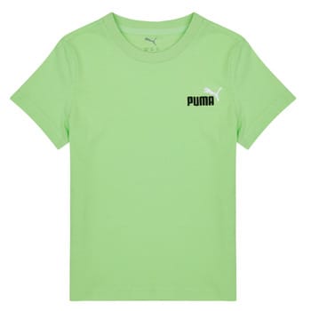 Puma  T-shirt Korte Mouw ESS 2 COLOR NO1 LOGO TEE