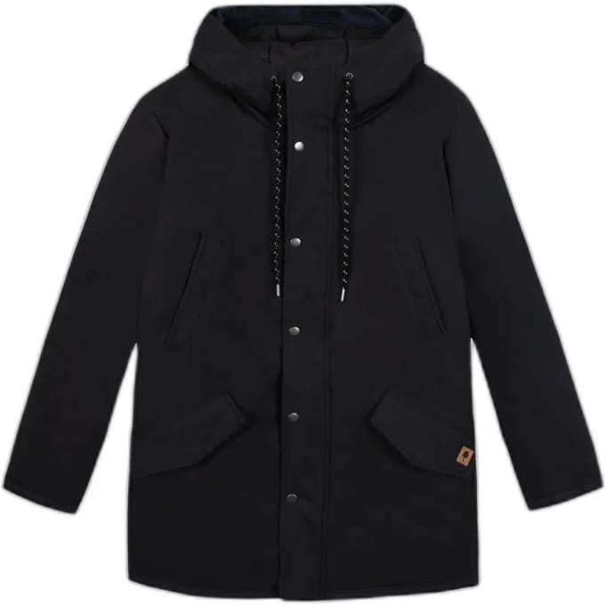 Parka Faguo Cheverny