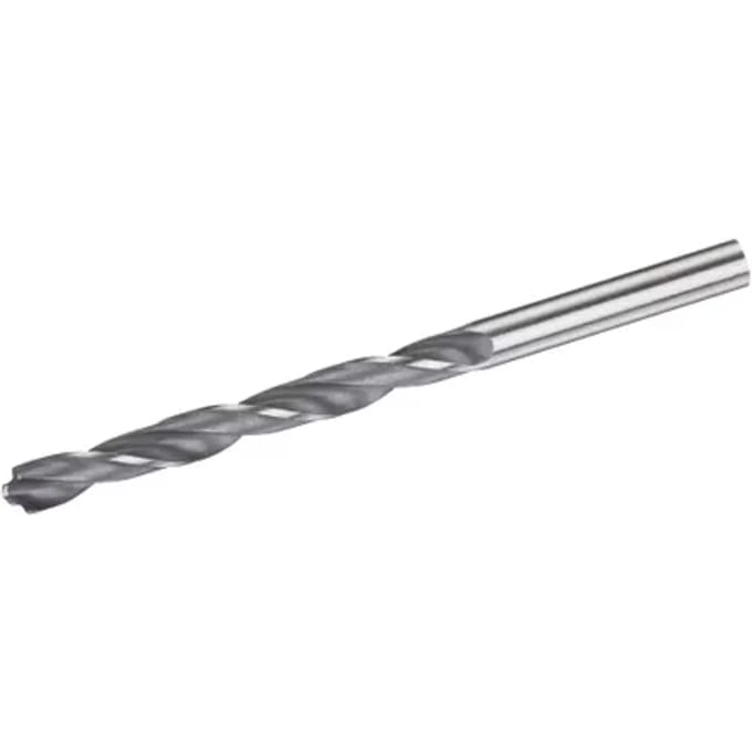 Stanley Hss-metaalboor Fatmax Precisie - 6x93mm