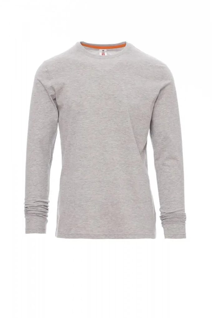 Payper Pineta Melange - melange grey - L